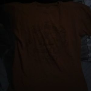 Hanes Mens Graphic Tee